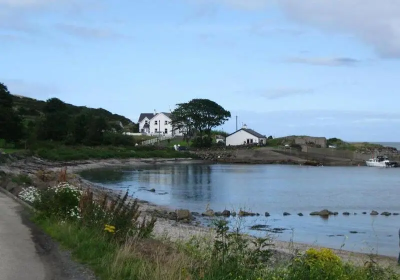 ベッドアンドブレックファースト Cullentra House