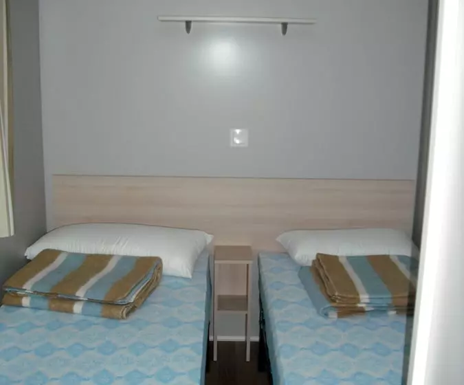 Camping El Templo del Sol 