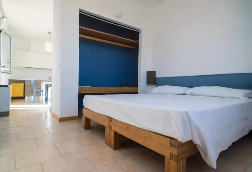 Darsena Ravenna Apartments