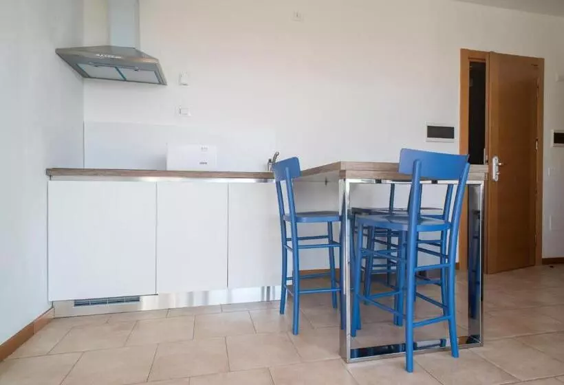 Darsena Ravenna Apartments