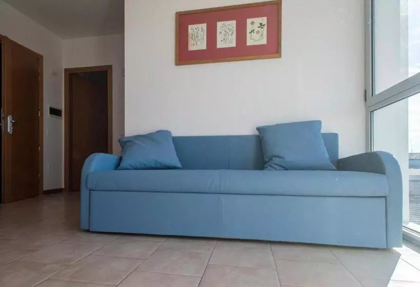 Darsena Ravenna Apartments