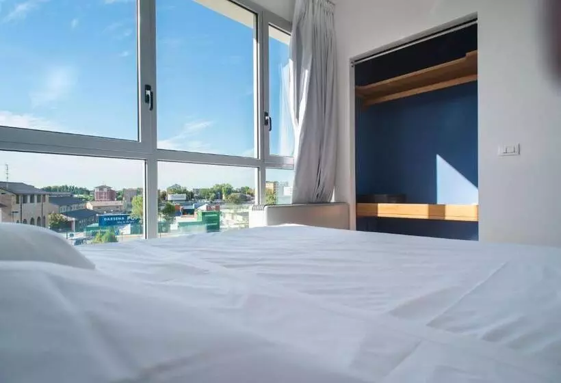 Darsena Ravenna Apartments