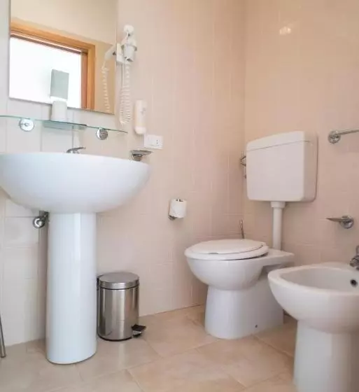 Darsena Ravenna Apartments