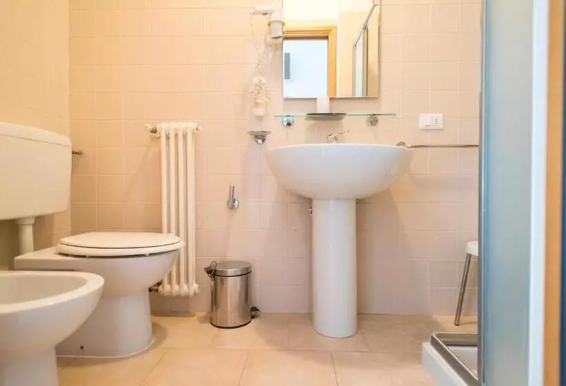 Darsena Ravenna Apartments