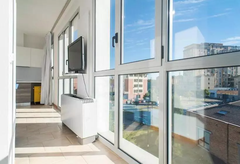 Darsena Ravenna Apartments