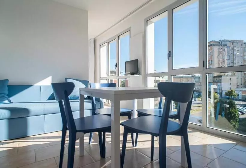 Darsena Ravenna Apartments