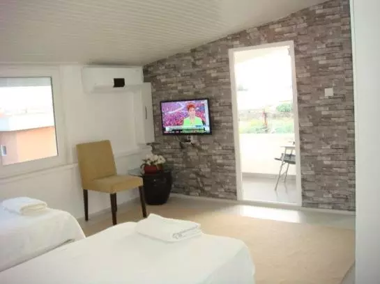 هتل Antalya Farm House Airport