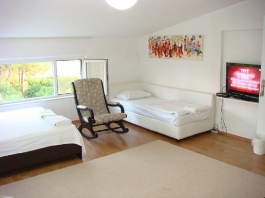 酒店 Antalya Farm House Airport