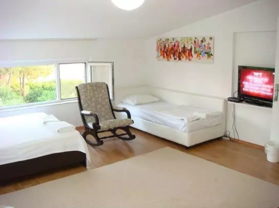 هتل Antalya Farm House Airport