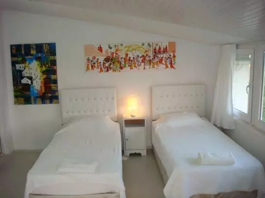 هتل Antalya Farm House Airport