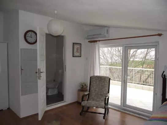 هتل Antalya Farm House Airport