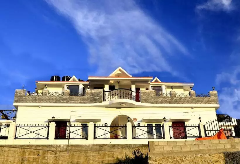 فندق B S Hive Guesthouse