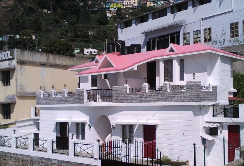 Hotelli B S Hive Guesthouse