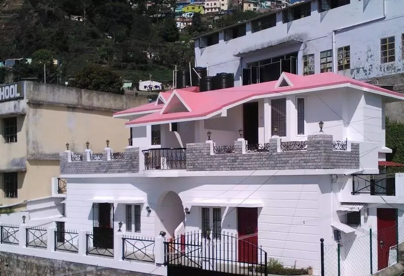 فندق B S Hive Guesthouse