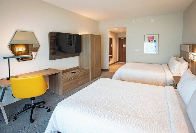 فندق Holiday Inn Express & Suites Pensacola Airport North – I 10, An Ihg