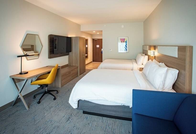 فندق Holiday Inn Express & Suites Pensacola Airport North – I 10, An Ihg