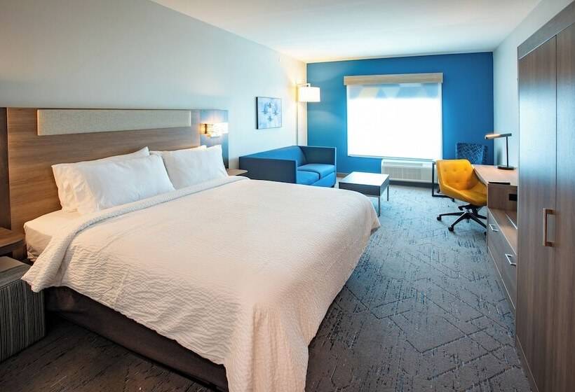 فندق Holiday Inn Express & Suites Pensacola Airport North – I 10, An Ihg