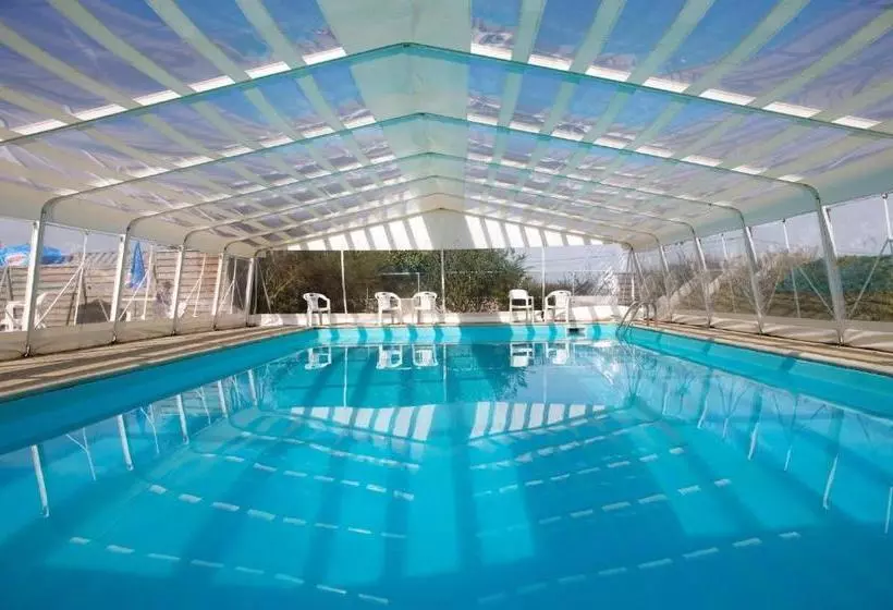 ホテル Hôtel Des Dunes Noirmoutier