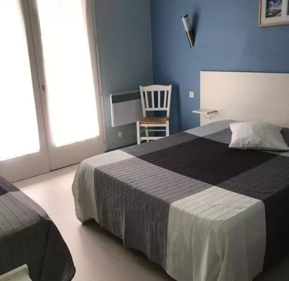 ホテル Hôtel Des Dunes Noirmoutier