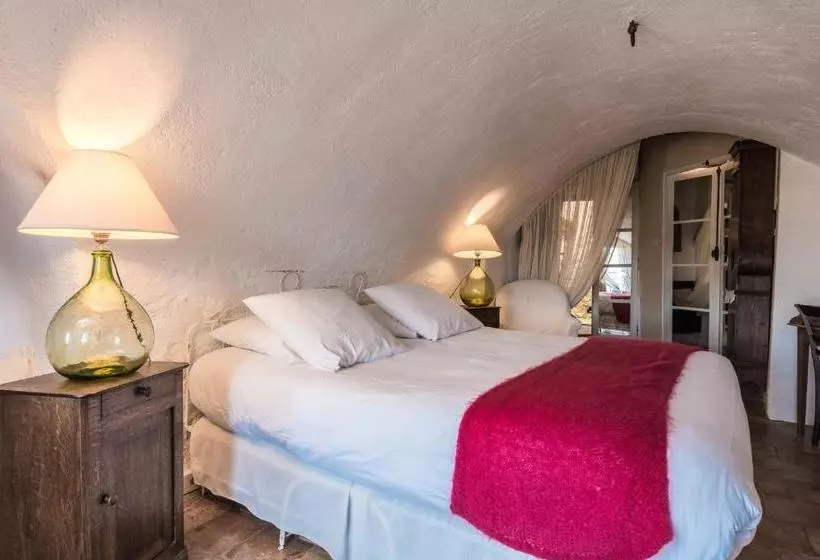 酒店 Chambre Et Gite Le Roc Sur L Orbieu