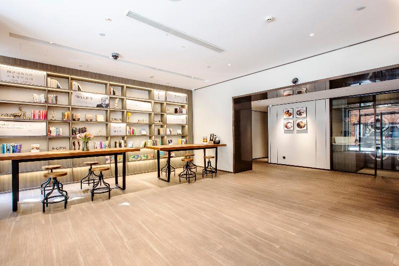 호텔 Hanting Shanghai Lujiazui Dongnan Road