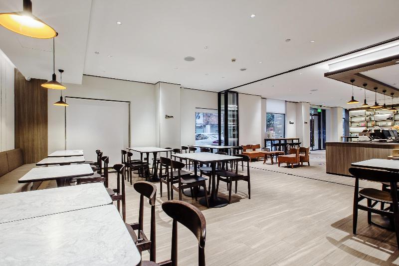 호텔 Hanting Shanghai Lujiazui Dongnan Road