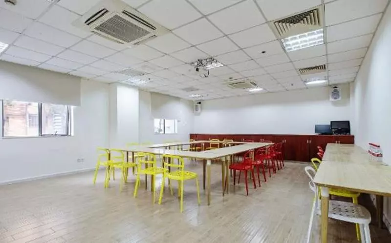 Отель Hanting  Shanghai Lujiazui Dongnan Road