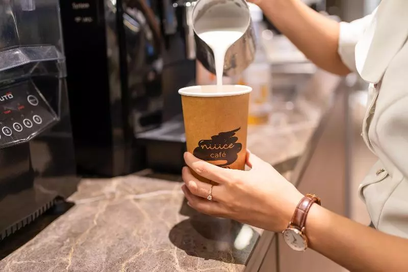 Hotel Hanting Zhangzhou Longjiang Building