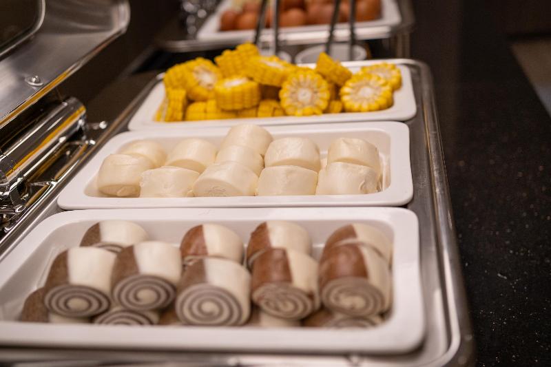 Hotel Hanting  Zhangzhou Longjiang Building