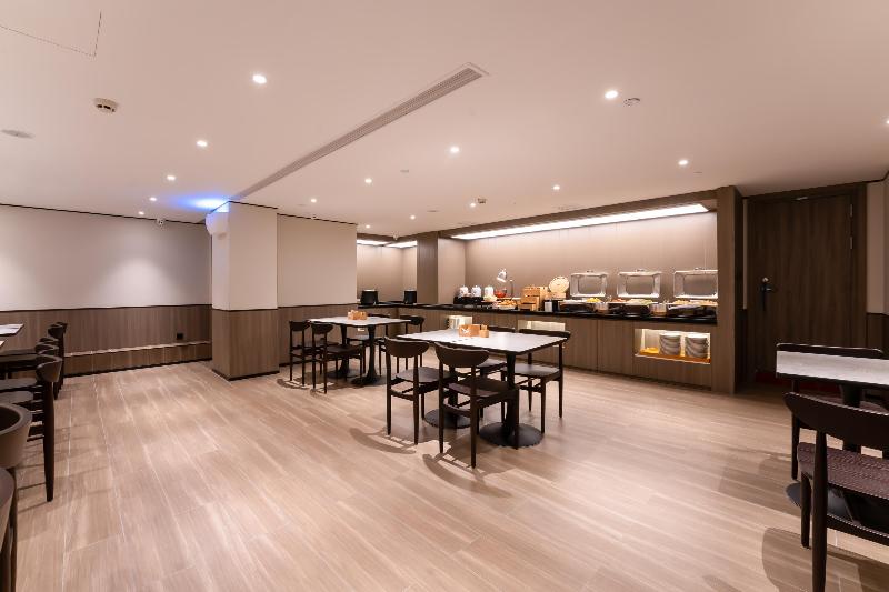 Hotel Hanting  Zhangzhou Longjiang Building