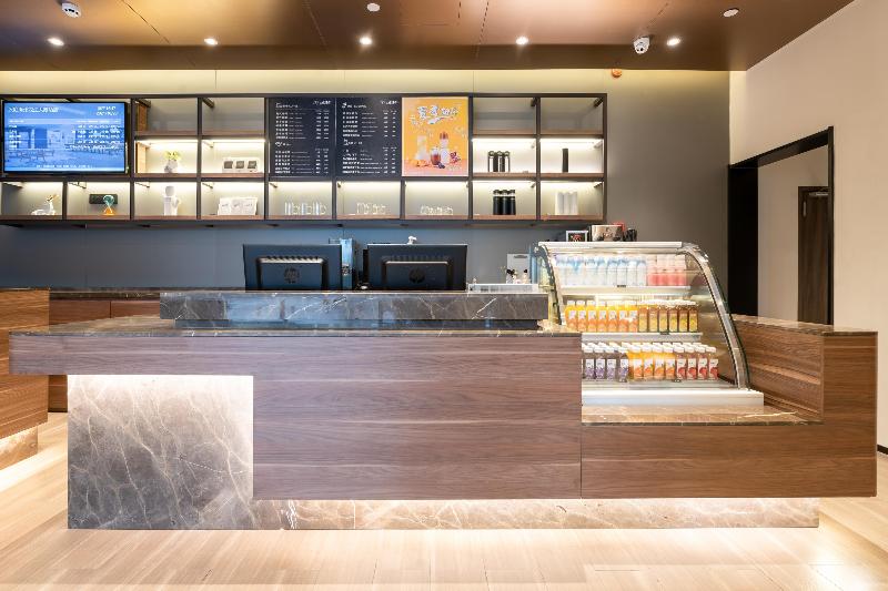 Hotel Hanting  Zhangzhou Longjiang Building