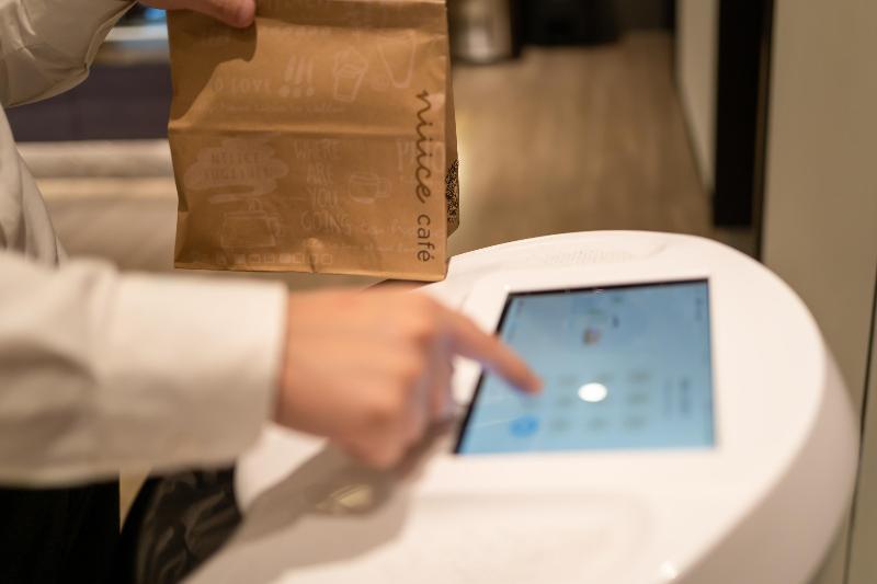 Hotel Hanting  Zhangzhou Longjiang Building