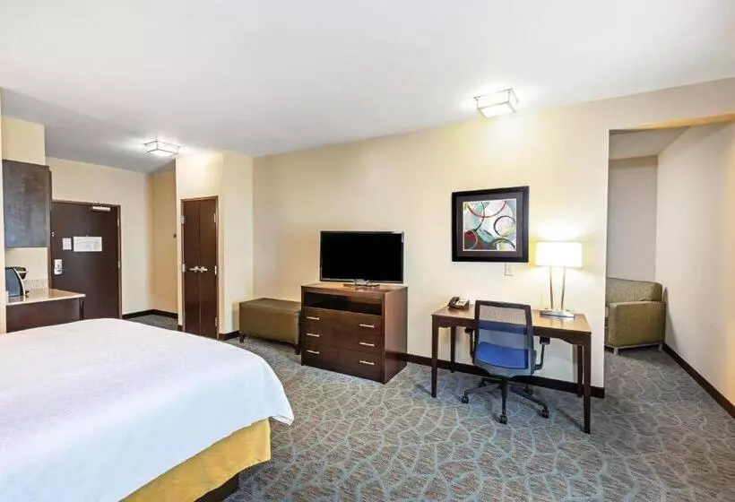 호텔 Holiday Inn Express & Suites Floresville By Ihg