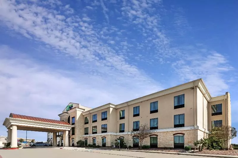 호텔 Holiday Inn Express & Suites Floresville By Ihg