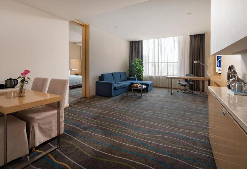 ホテル Holiday Inn Express Luoyang City Center, An Ihg