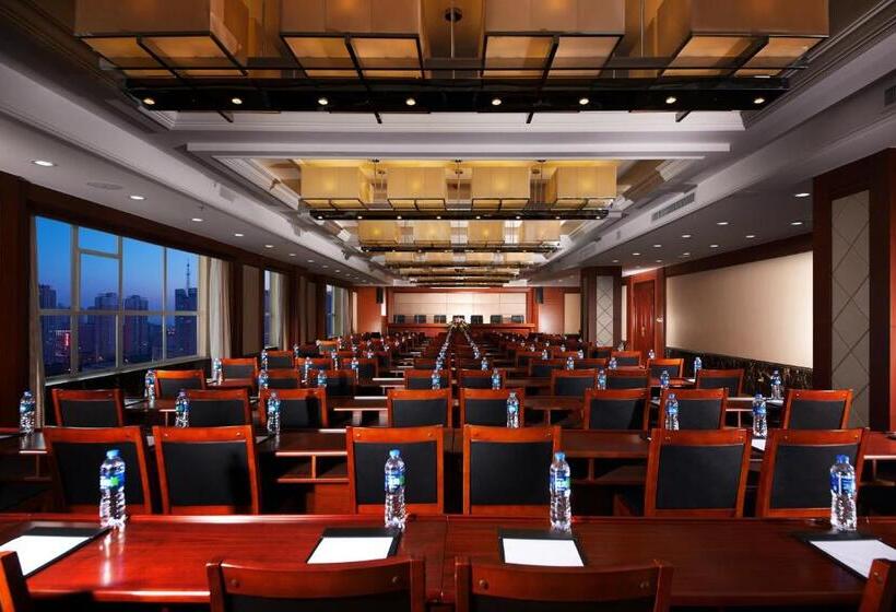 ホテル Holiday Inn Express Luoyang City Center, An Ihg