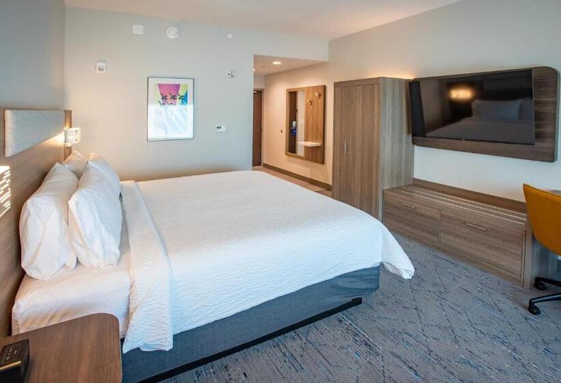 فندق Holiday Inn Express & Suites Pensacola Airport North – I 10, An Ihg