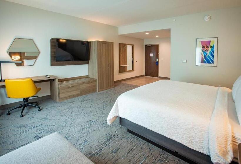 فندق Holiday Inn Express & Suites Pensacola Airport North – I 10, An Ihg