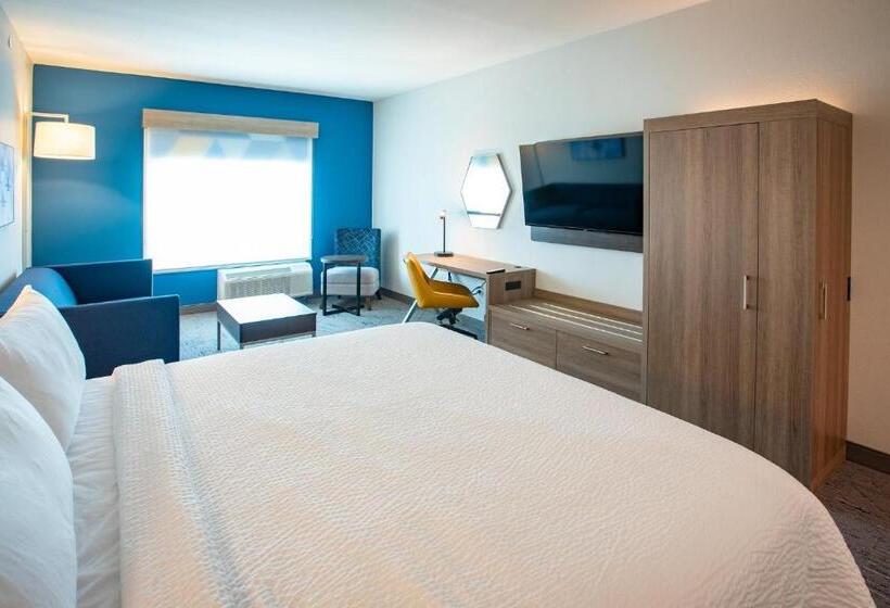 فندق Holiday Inn Express & Suites Pensacola Airport North – I 10, An Ihg