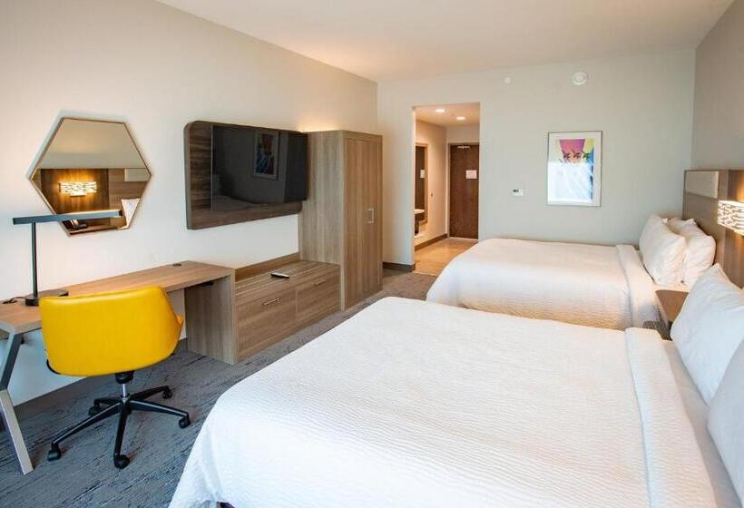 فندق Holiday Inn Express & Suites Pensacola Airport North – I 10, An Ihg