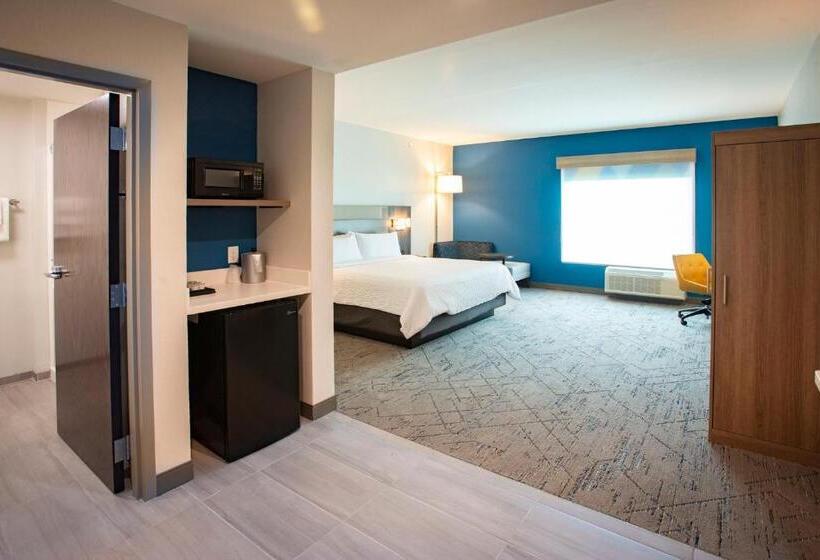 فندق Holiday Inn Express & Suites Pensacola Airport North – I 10, An Ihg