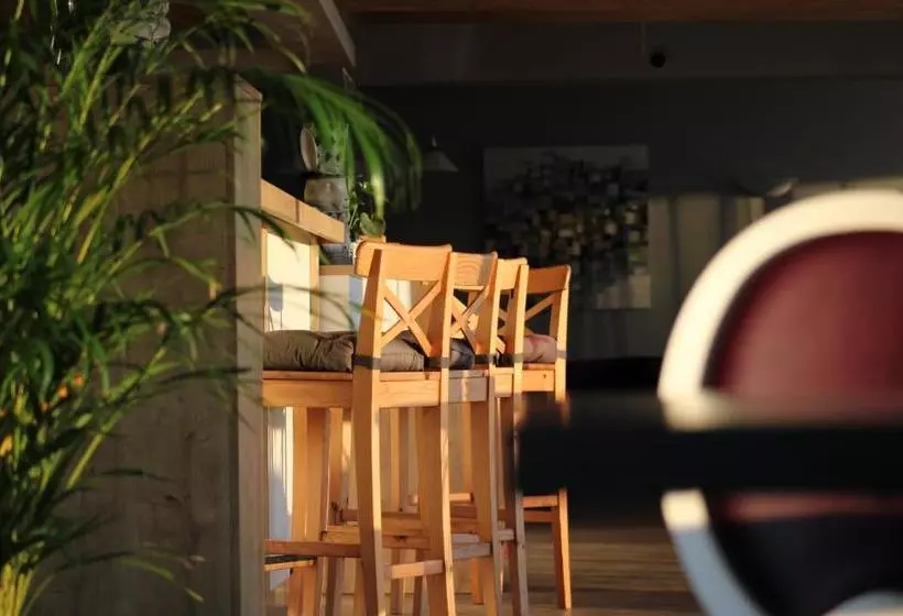 ホテル Hôtel Des Dunes Noirmoutier