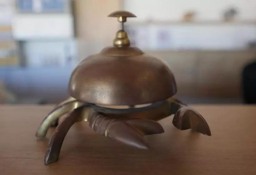 ホテル Hôtel Des Dunes Noirmoutier