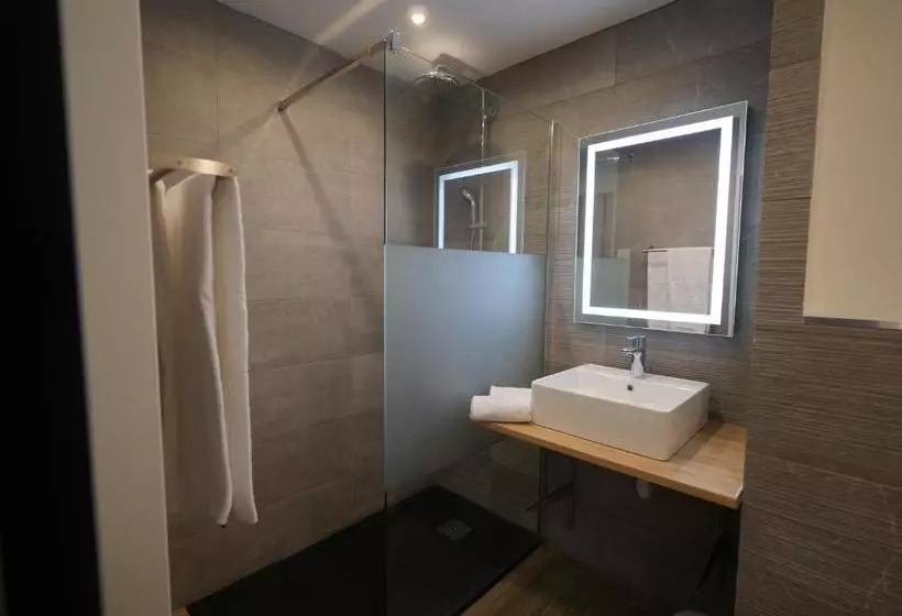 ホテル Hôtel Des Dunes Noirmoutier