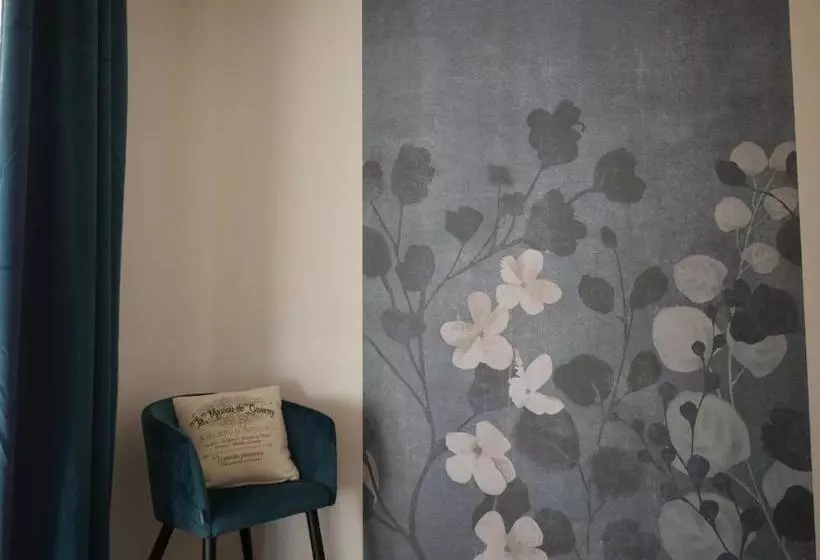 ホテル Hôtel Des Dunes Noirmoutier