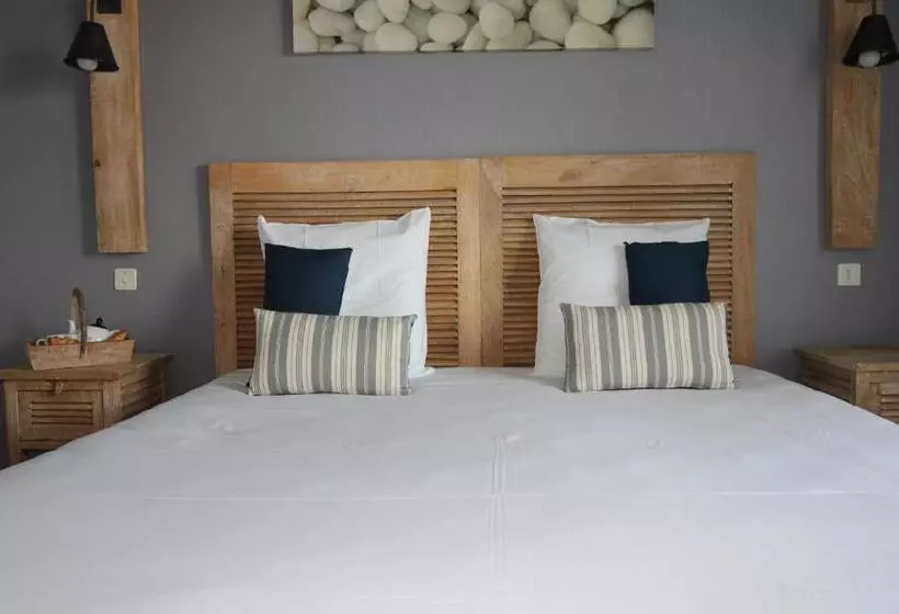 ホテル Hôtel Des Dunes Noirmoutier