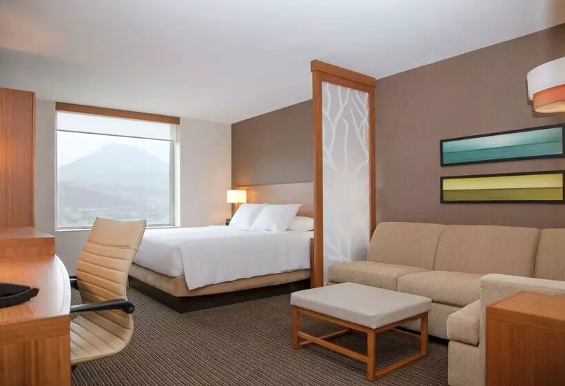 ホテル Courtyard By Marriott La Paz Baja California Sur