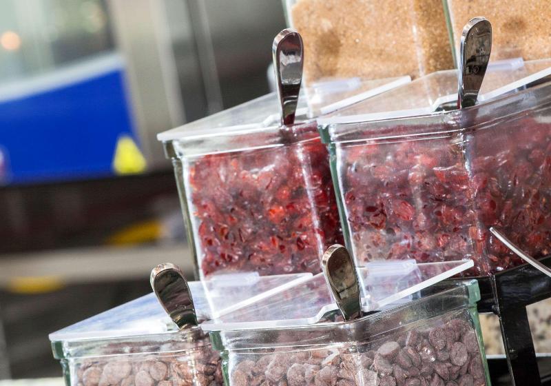 Отель Courtyard By Marriott La Paz Baja California Sur