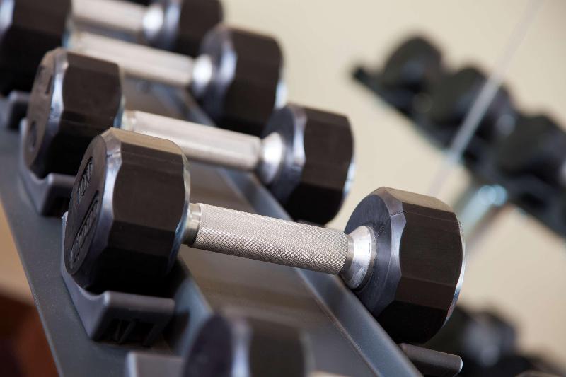 Отель Courtyard By Marriott La Paz Baja California Sur