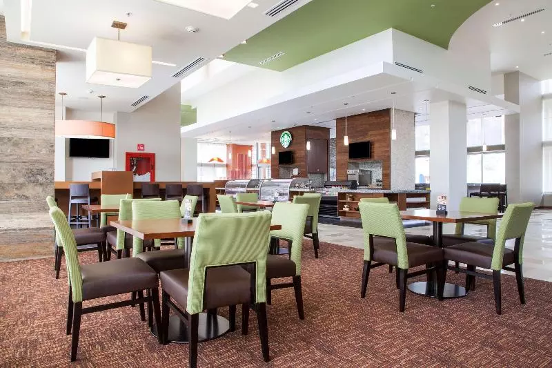 ホテル Courtyard By Marriott La Paz Baja California Sur